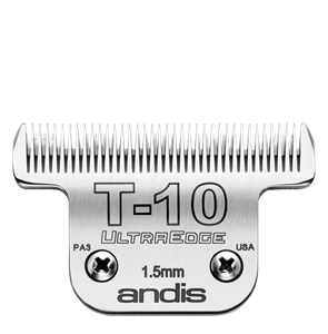 Andis T-10 Extra Wide UltraEdge Blade