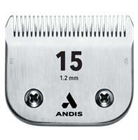Andis #15 UltraEdge Blade
