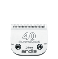 Andis #40 UltraEdge Blade