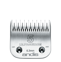 Andis #5 Skip UltraEdge Blade