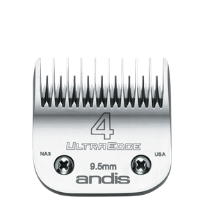 Andis #4 Skip UltraEdge Blade