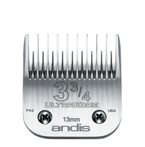 Andis 3-3-4 Skip UltraEdge Blade