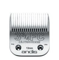 Andis 3-3/4 FC UltraEdge Blade