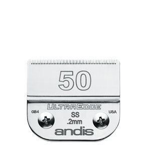 Andis #50 ss UltraEdge Blade