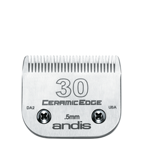 Andis #30 CeramicEdge Blade