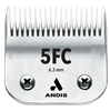 Andis #5FC CeramicEdge Blade