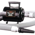 Metro Air Force Blaster Dryer- 4.0 hp