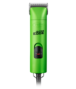 Andis UltraEdge AGC Spring Green Super 2-Speed Clipper