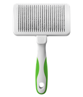 Self-Cleaning Slicker Brush, Andis