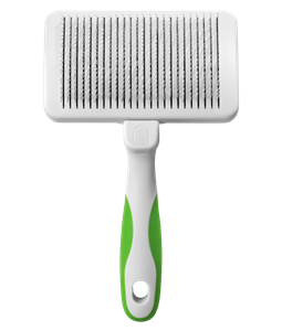 Self-Cleaning Slicker Brush, Andis