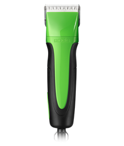 Andis Excel 5 Speed Clipper Spring Green