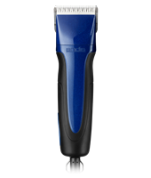 Andis Excel 5-Speed Clipper Blue