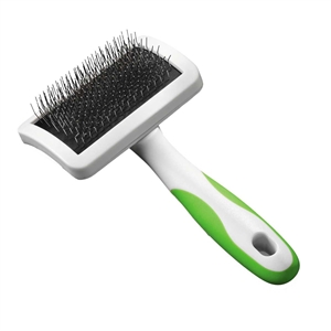 Andis Medium Firm Slicker Brush