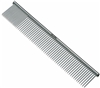 Andis Metal Finishing Comb 10"