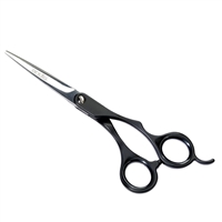 Andis Professional Grooming Shears 6.5" Offset Straight