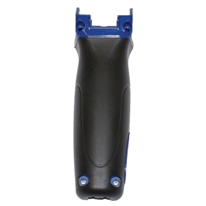 ANDIS Lower Housing - EXCEL - Blue ***TEMP OUT OF STOCK***