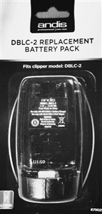 Pulse ZR II LI Battery