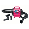 B-Air Bear Power Dryer 2 hp Pink