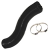 B-Air Replacement Hose w/Clamp