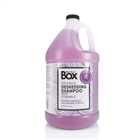 BatherBox Deshedding Shampoo 10:1 Gallon