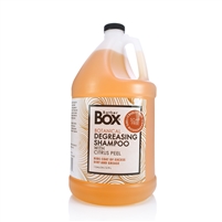 BatherBox Botanical Degreasing Shampoo 10:1 Gallon