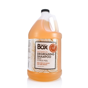 BatherBox Botanical Degreasing Shampoo 10:1 Gallon