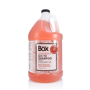 BatherBox Go to Shampoo 10:1 Gallon