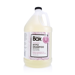 BatherBox Hypo Tearless Shampoo 10:1 Gallon