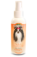 Bio-Groom Wild Honeysuckle Natural Scent Cologne 4.oz.