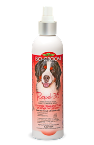 Bio-Groom Repel-35 Spray 8.oz