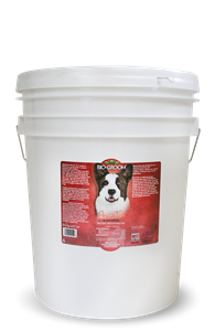 Bio-Groom Flea & Tick 5:1 Shampoo 5 Gallon