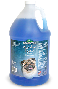 Bio-Groom Waterless Bath RTU Shampoo Gallon