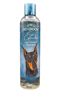 So Gentle 2:1 Shampoo 12.oz By BioGroom