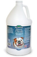 Bio-Groom Natural Oatmeal Shampoo Gallon