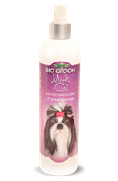 Bio-Groom Mink Oil Spray 12.oz