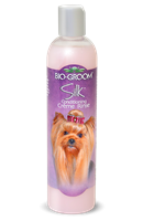 Bio-Groom Silk Cream Rinse 4:1 Conditioner 12.oz