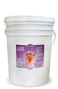 Bio-Groom Silk Creme Rinse Conditioner 5 gallon