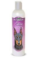 Bio-Groom So-Gentle 4:1 Hypo-Allergenic Creme Rinse 12.oz