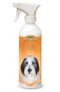 Bio-Groom Coat Polish 16.oz