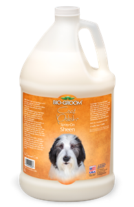 Bio-Groom Coat Polish Gallon