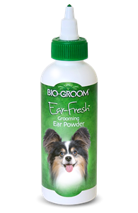 Bio-Groom Ear Fresh 24 Gram