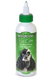 Bio-Groom Ear Care 4.oz