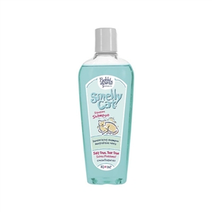 BOBBI PANTER - Smelly Cat Shampoo 8oz ***OUT OF STOCK***