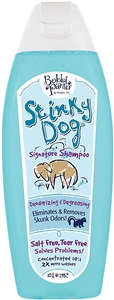 Bobbi Panter Stinky Dog Shampoo 10.oz
