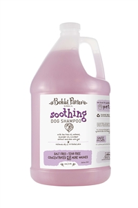 Bobbi Panter Soothing Shampoo Gallon