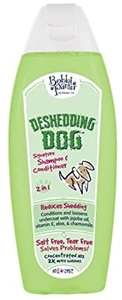 Bad Hair Day Dog Shampoo & Conditioner 10.oz