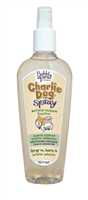 Bobbi Panter Charlie Dog Flea & Tick Solution Spray 8.oz
