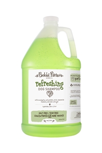 Bobbi Panter Refreshing Dog Shampoo Gallon