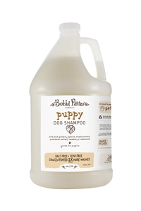 Bobbi Panter Puppy Shampoo Gallon