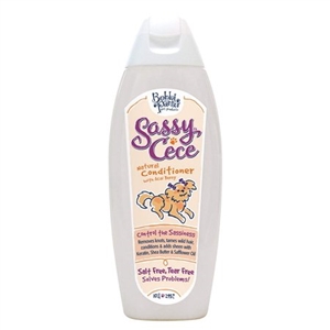 Bobbi Panter Sassy Cece Conditioner 10.oz